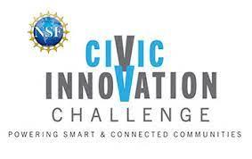 Civic Innovation Challenge - Powering smart and connected comunities