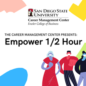 Empower Half hour