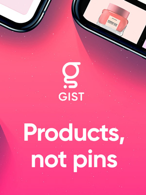 Gist App