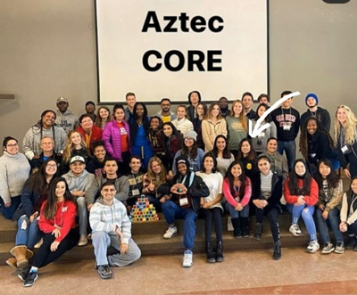 Aztec Core