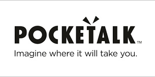 Pocketalk Logo