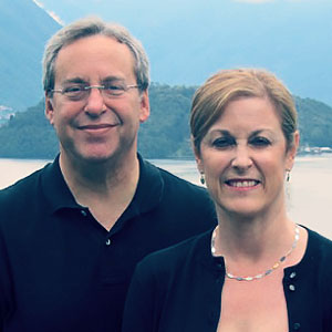 Richard ('78) and Susan ('79) Seiler have created the Richard and Susan Seiler Endowed Faculty Fellow in Taxation