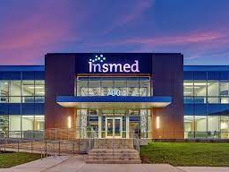 Insmed Headquarters. 