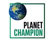 Planet Champion