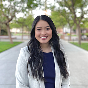 Fowler College Class of 2021 Career Spotlight: Kelly Huynh, HR Co-Op at Western Digital