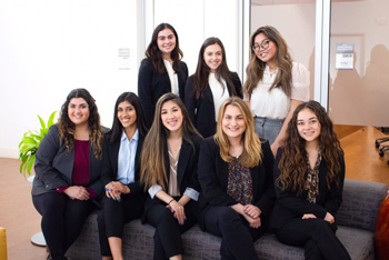 SDSU Student Business Organization Spotlight: Women in Business