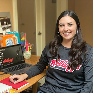 Summer Internship: A Day in the Life of a Kellogg’s MBA Intern