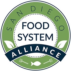 San Diego Food System