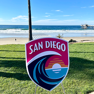 San Diego Wave FC