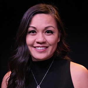 Headshot of Tammy Nguyen