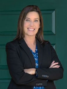 San Diego Business Journal (SDBJ) honored San Diego State University accounting graduate, Kelly Feuillet, as one of this year’s Business Women of the Year