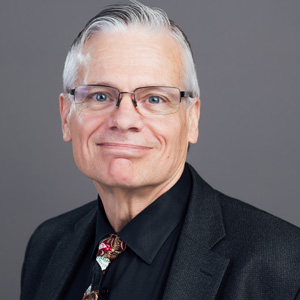 SDSU MIS Professor Emeritus Robert Briggs