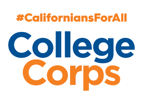 #CaliforniansForAll College Corps