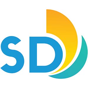 sd logo