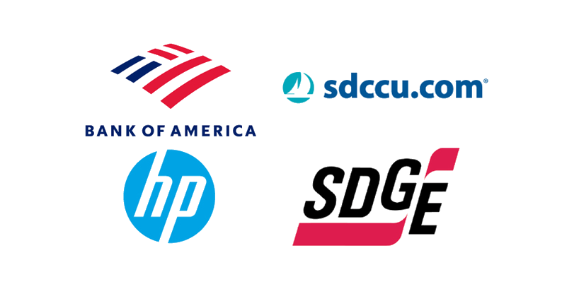 Graduate Employer Logos