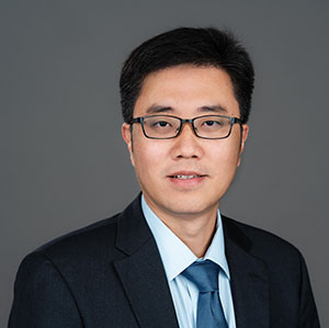 Liang  Ma