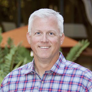 Headshot of Andy Welt