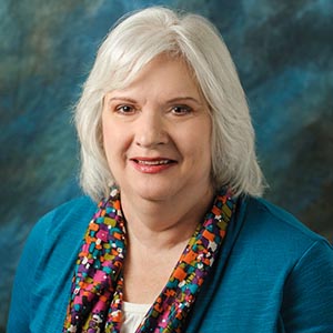 Debra Bertram headshot
