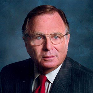 Don Harrington