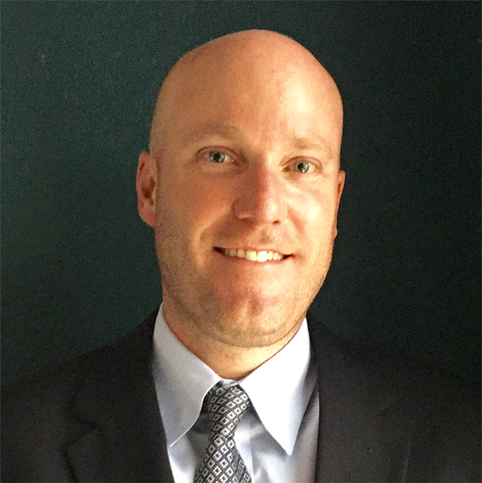 Ed Balsdon
