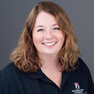 Joyce Gill headshot