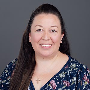 Melissa Alcazar headshot
