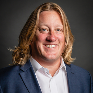 Headshot of Scott Minto
