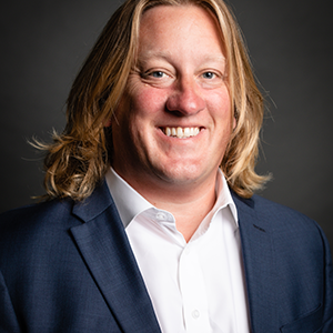 Headshot of Scott Minto