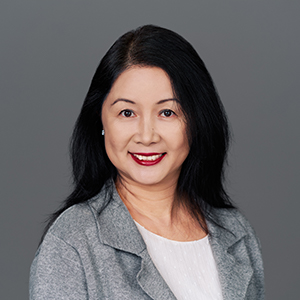 Valerie Li, PhD