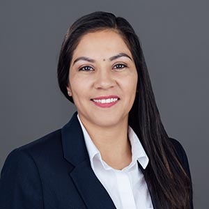 Vanessa Escobar headshot