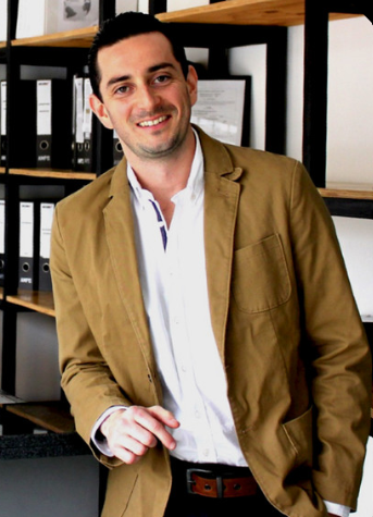 Juan Carlos Leon Aguero