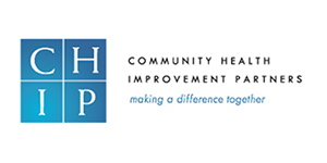 CHIP Community Health Improvement Partners - making a difference together