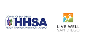 County of San Diego HHSA Health and Human Services Agency - Live Well San Diego