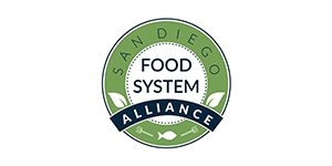Food System Alliance Logo