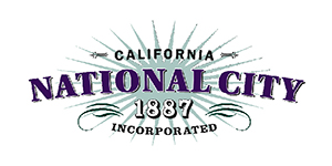 National City, California, Incorporated 1887