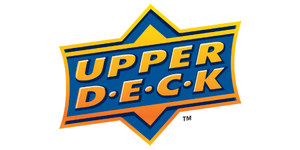 Upper Deck Logo