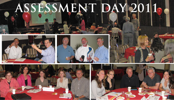 Assessment Day 2011