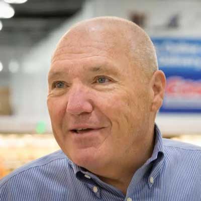 W. Craig Jelinek