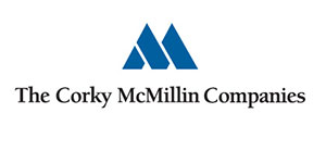 Corky McMillin Logo