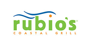 Rubio's Costal Grill Logo