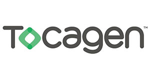 Tocagen Logo