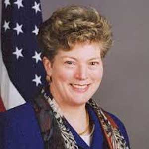 Kathleen Stephens