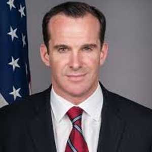 Brett McGurk