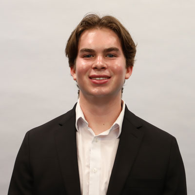 Jon Rethmeier