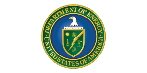 Department of Energy logo