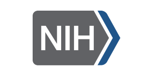 National Institutes of Health logo