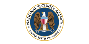 National Security Agency logo