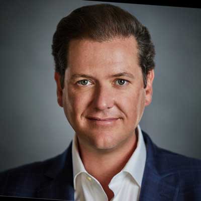 Keith B. Jones