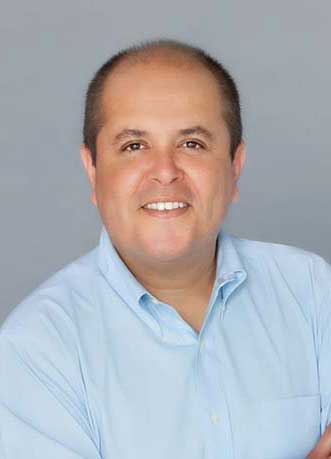 Gerardo Godinez