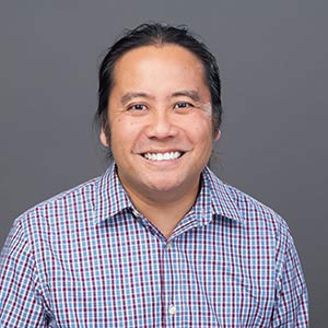 Brett Kawada
